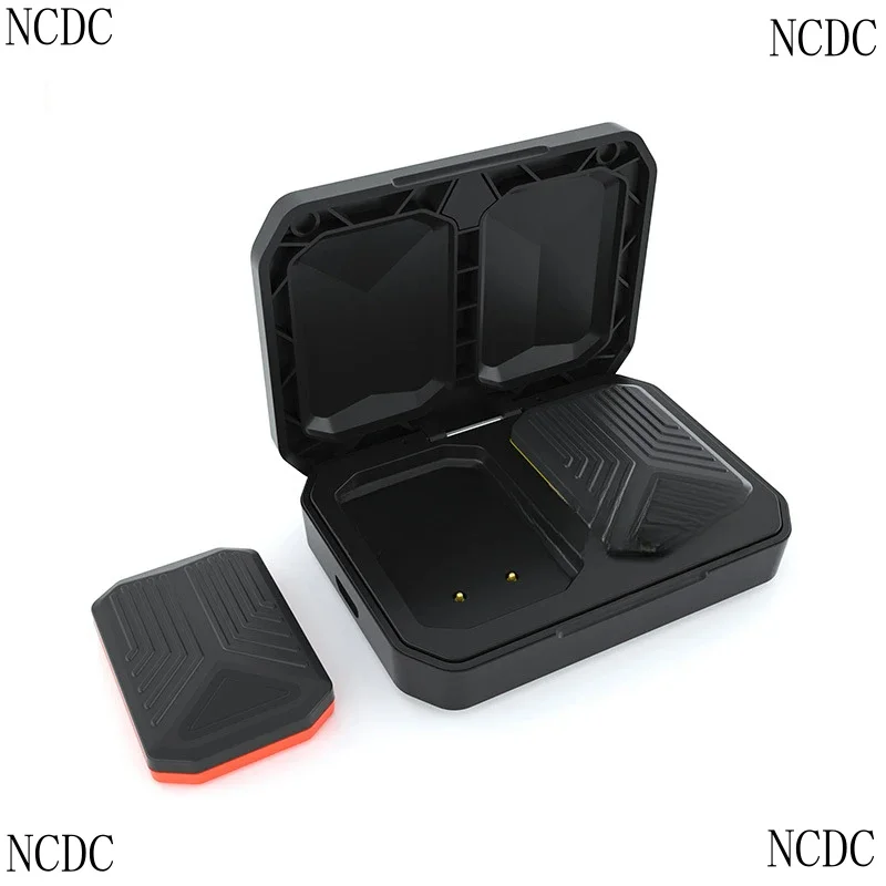 Waterproof Design High-Accuracy Boxing Punch Sensor The Fitness Club