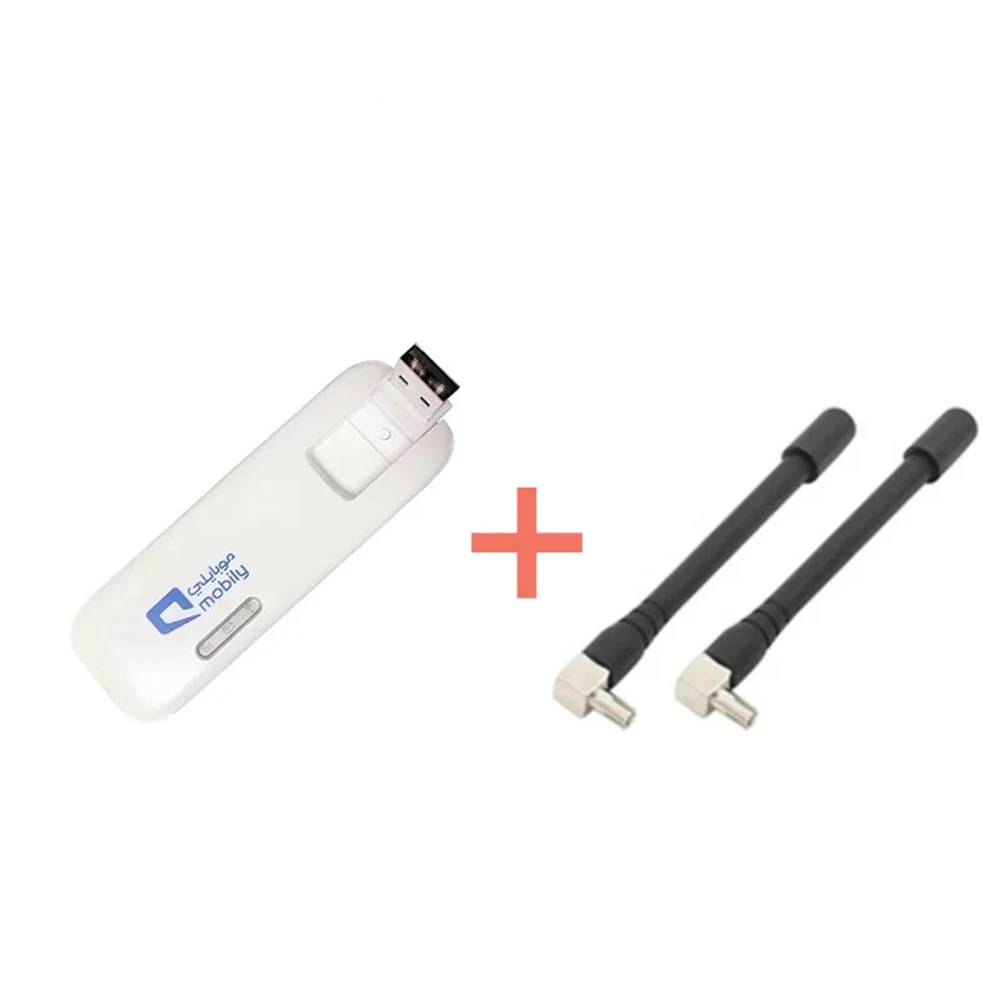 Imagem -06 - Huawei-wingle E8278s- 601602-603 Cat4 Dongle Wifi Lte de 150mbps Modem Usb 4g pk E8372 Pcs Antena