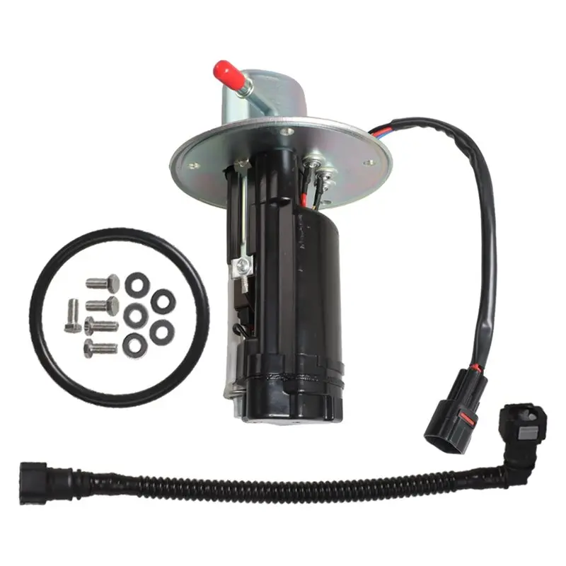 Strange Fuel Pump Assy 15100-35FV0 For Suzuki 00-03 Gsxr750 2001-2003 Gsxr600 Gsxr1000 Motorcycles