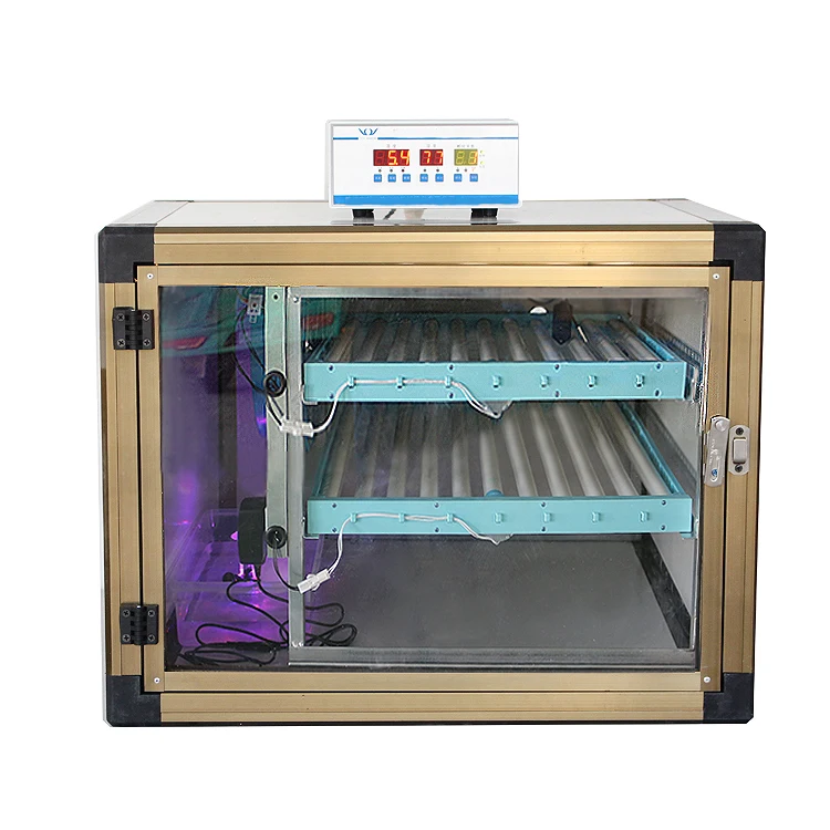 

2021 New Arrive Mini Egg Incubators Automatic Hatcher Incubator Egg Manufacturers for Sale