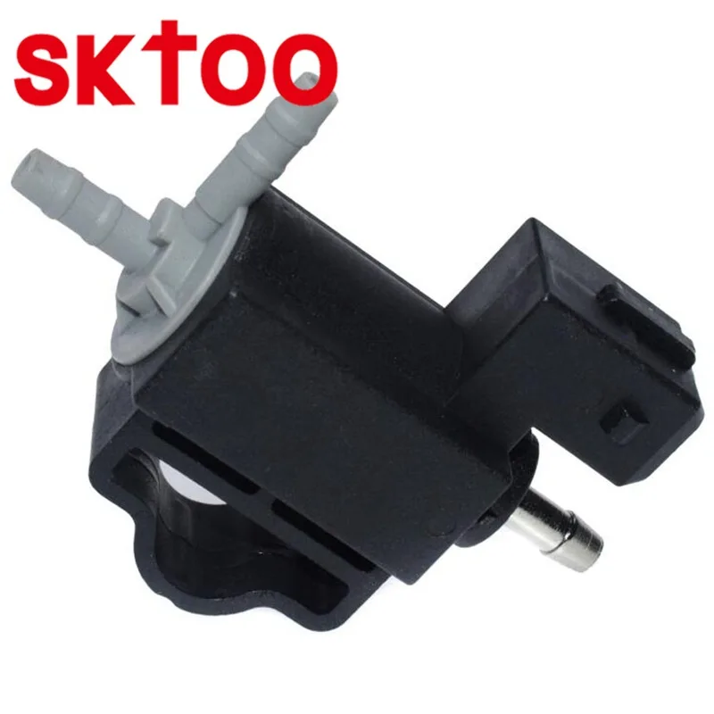 

Factory Wholesale Turbocharger Bypass Solenoid Valve for Chevrolet Malibu 2019 Cruze Sonic Buick OEM 55574902 55587751 55559239