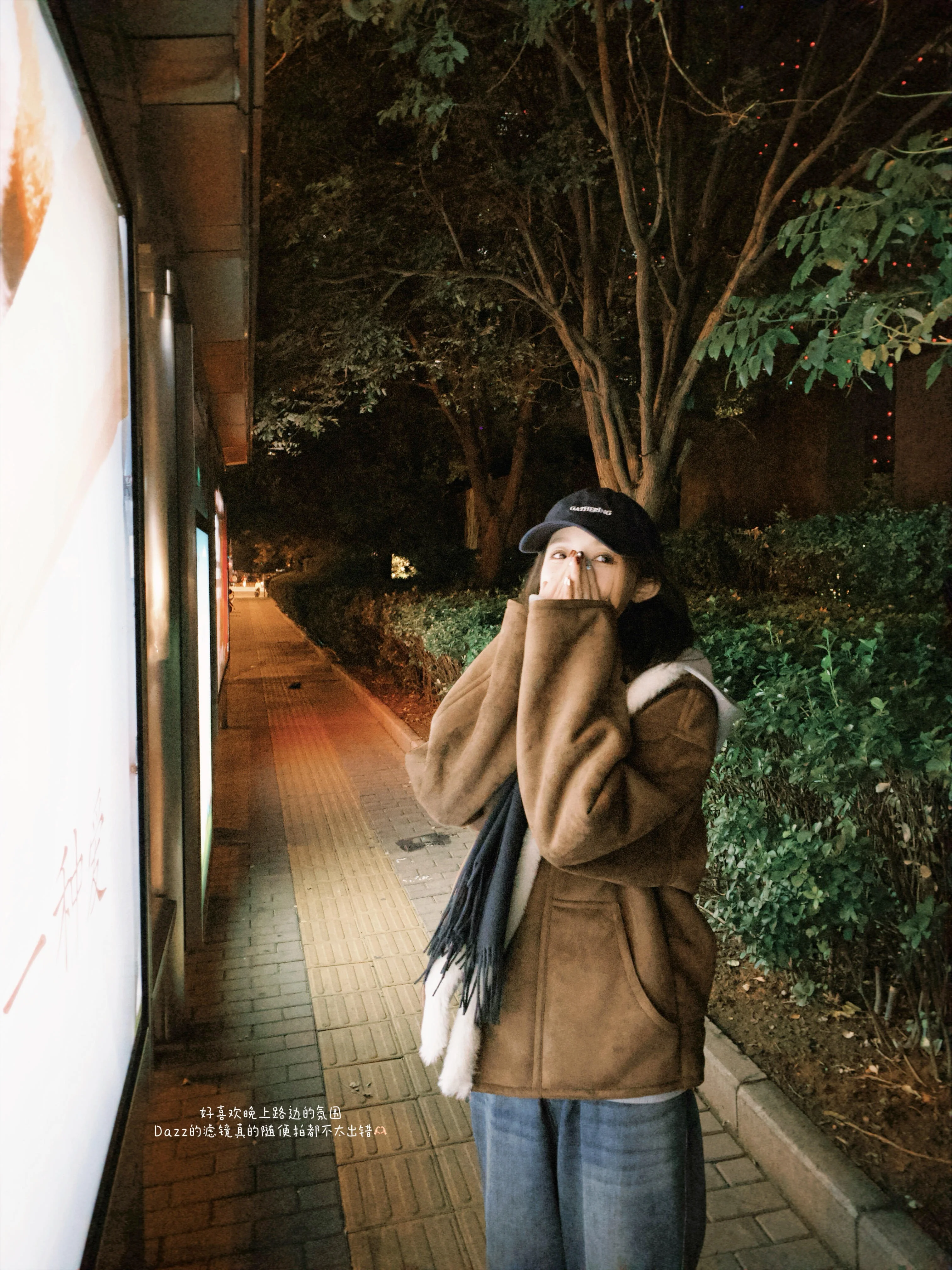 

Lamb Wool Jacket With Hood Woman Sherpa Lined College Fleece Padded Y2K Winter Youth Corduroy Baggy Adjustable Athletic Premium