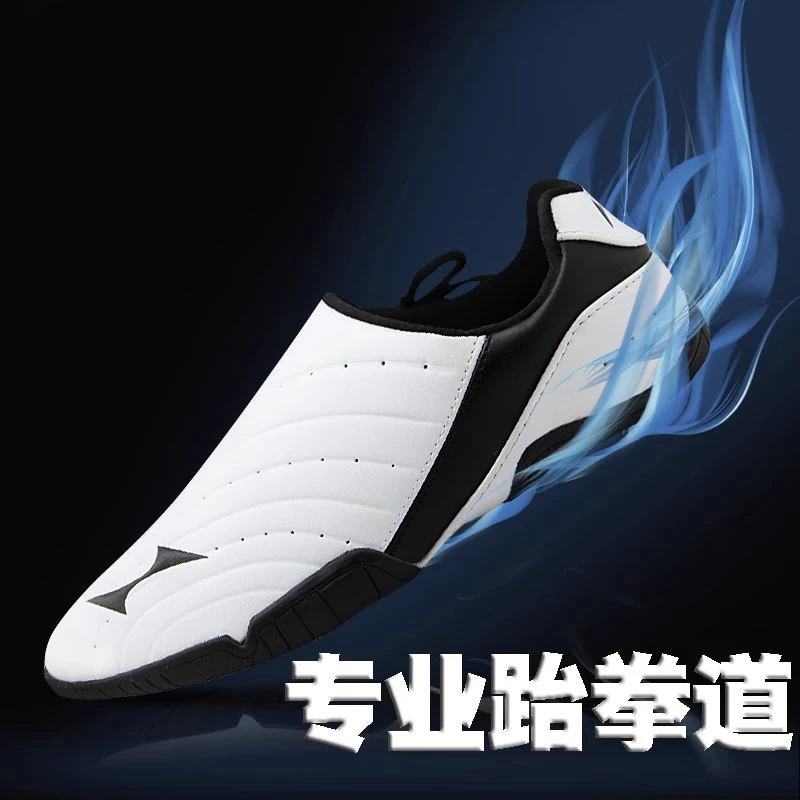 

Chinese Kung Fu Shoes Martial Arts Tai Chi Taekwondo Taekwondo Sports Shoes Casual Comfort Sports Shoes Adult Karate