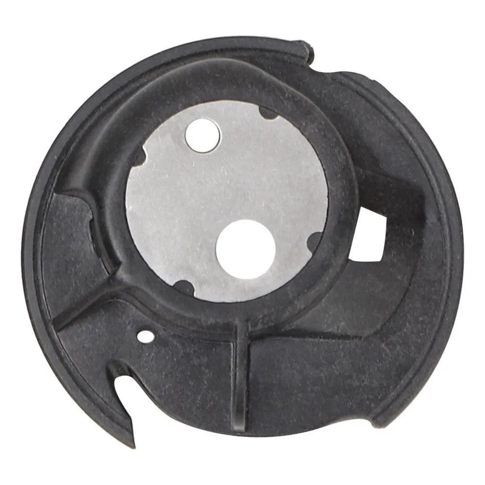 Durable Bobbin Case Universal Design Multifunctional Rotary Bobbin Case Rotary Mechanism Sewing Machine Bobbin Case