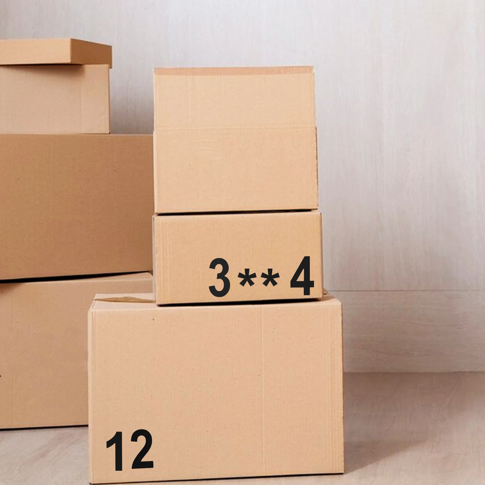 

Alphabet Number Stickers For Mailbox Truck Door Car Self Adhesive Pvc Waterproof Outdoor House Number Decal Letters