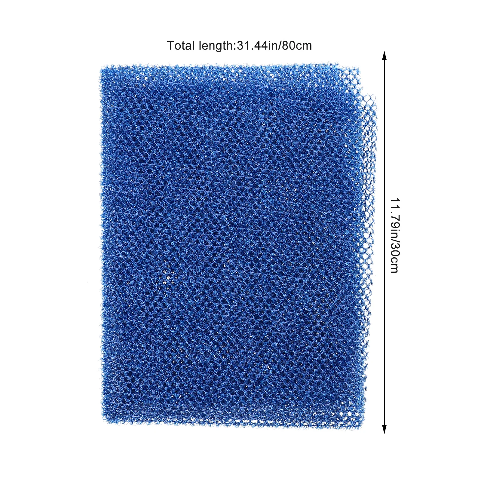 2 قطعة شبكة التقشير الأفريقية غسل الجسم طويل الظهر الغسيل فرشاة جلد الحمام تنظيف عميق مزيل الجلد الميت دش التقشير #5