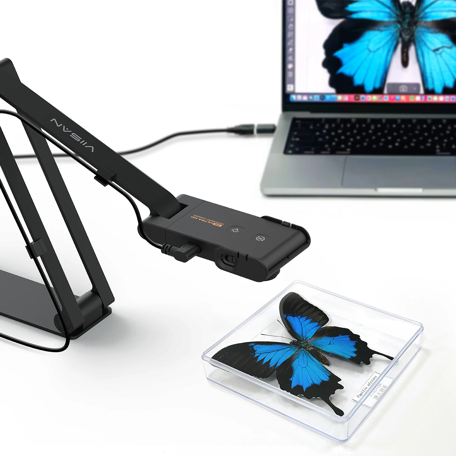 Thumbnail 2 - #11 Best Document Cameras to Buy In 2026