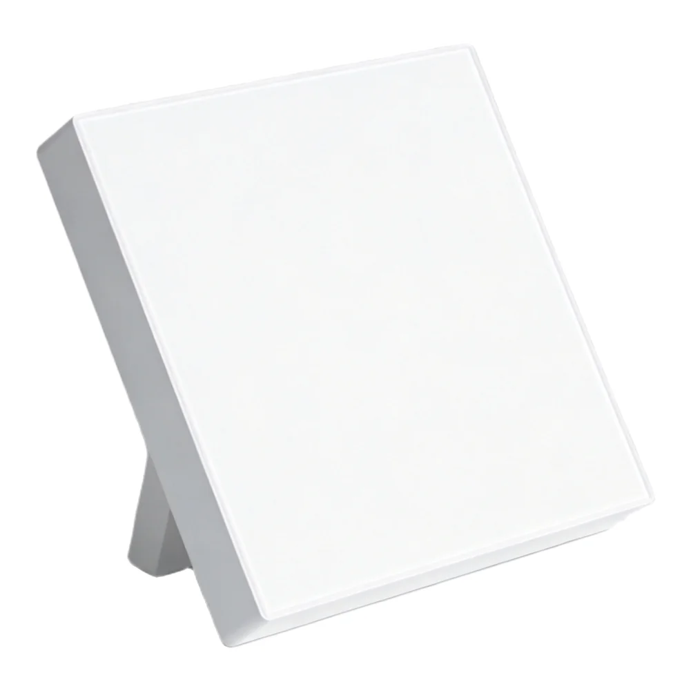 Energy-Saving Underfloor Heating Child Safety Lock Wall-Mounted Thermostat Smart Control Via App Programmable Slots