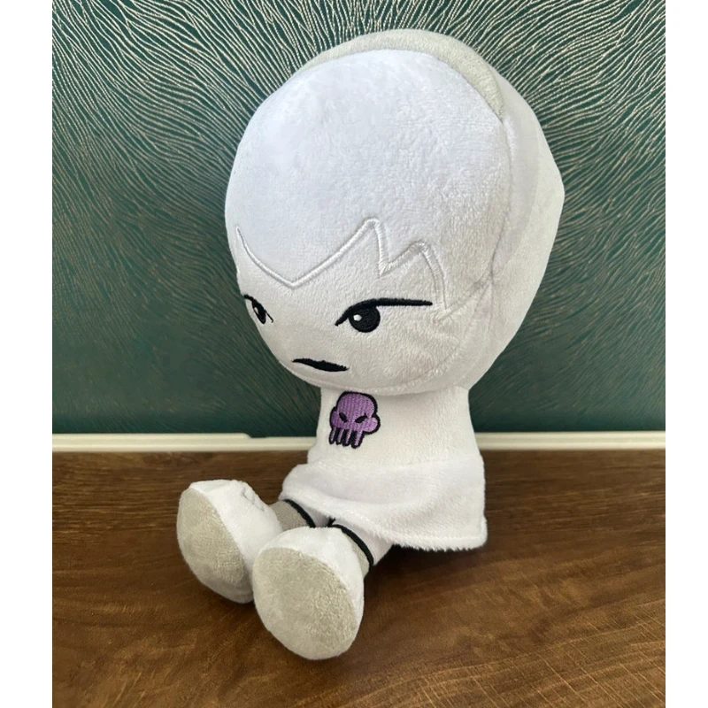 

Homestuck Rose Plushie Soft Stuffed Doll Cute Game Character Plush Toy Collectible Home Decoration Gift For Anime Fans And Kids