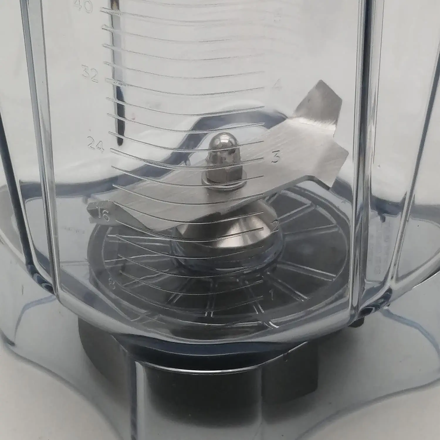 

Лезвие для Vitamix 15990 Quite One Series 2, блендерная станция Barboss, машина для напитков, 32/64 унций, лезвие соковыжималки 102874