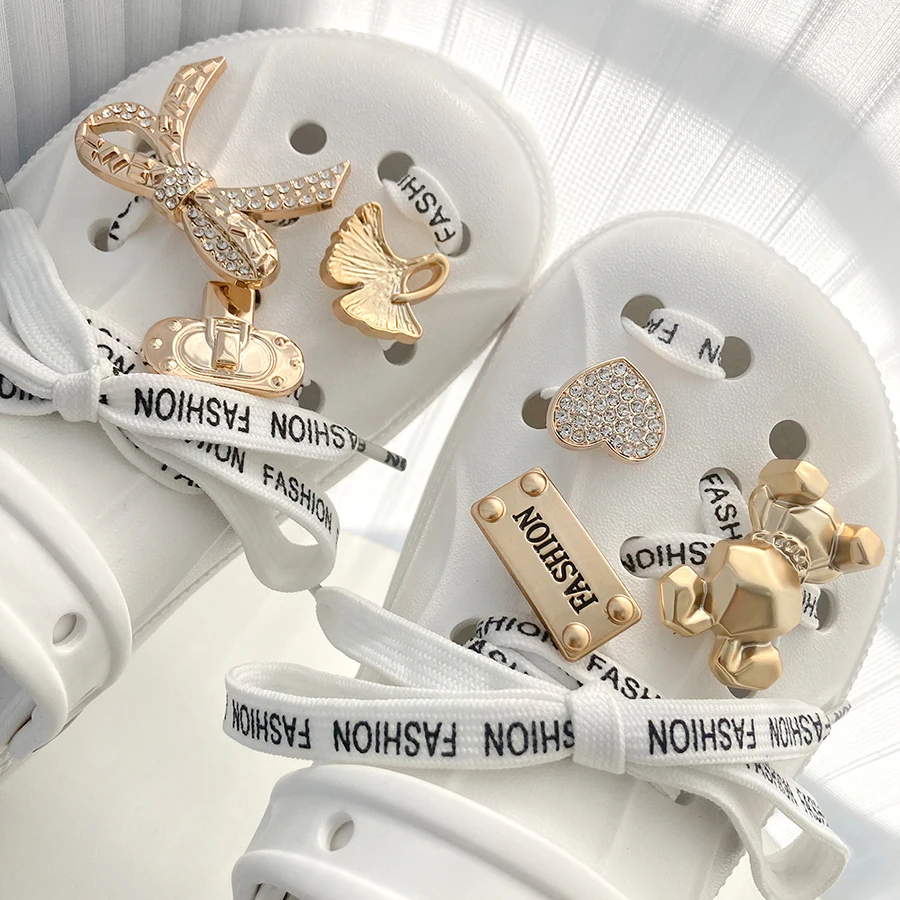 Thumbnail 2 - #31 Latest Croc Decorations Updates