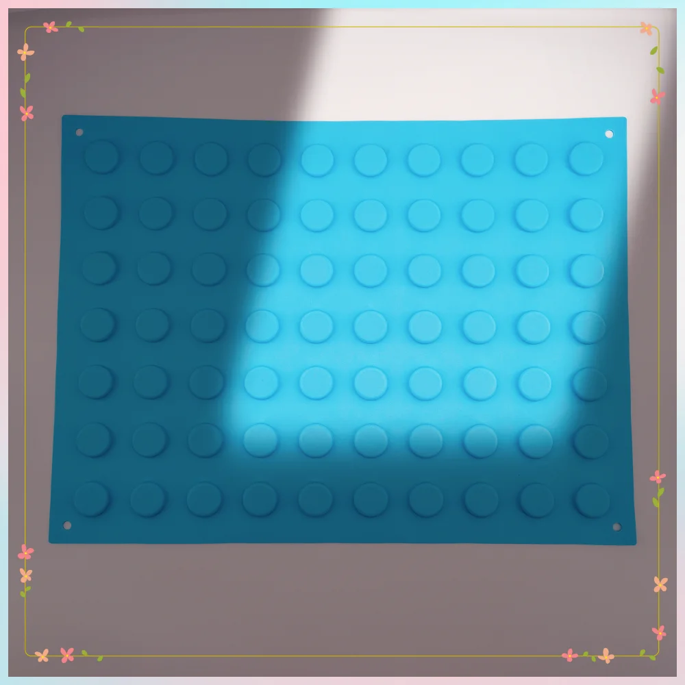 

Magnetic Mat Tool Instrument Accessories Magnetics Adsorption Non-Slip Pad For Tweezers Scissors Stainless Steel Instruments