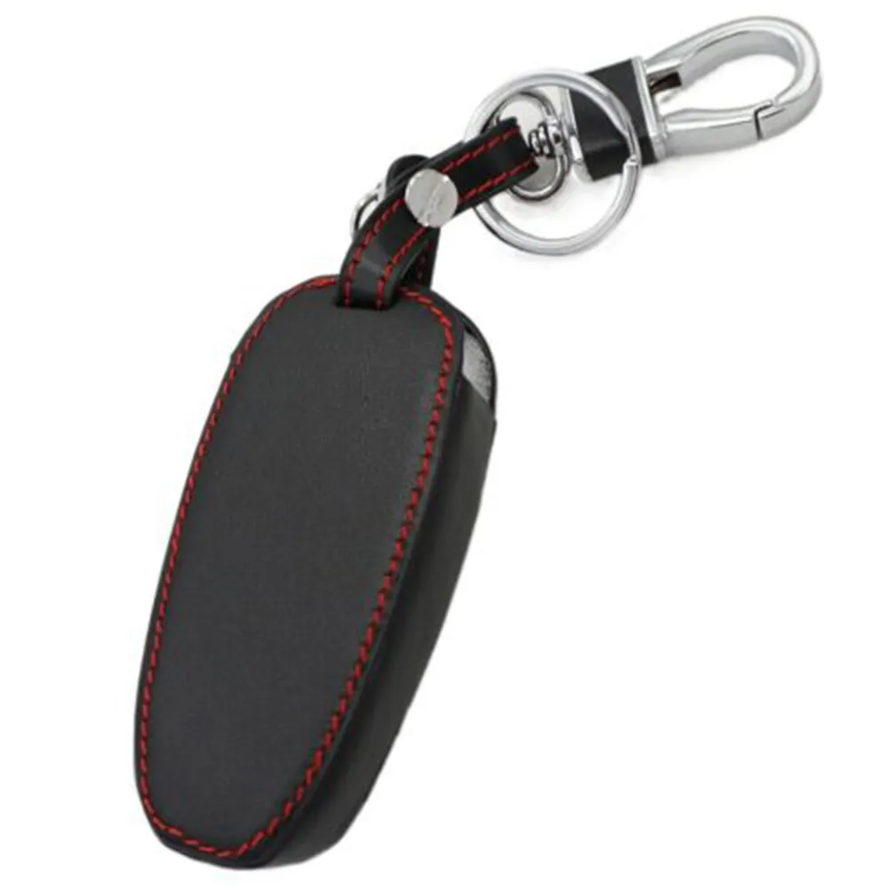 100 Brand New Key Holder Replacement 6 Buttons Extremely Light Cover Case For Hyundai Sonata Nexo High Quality