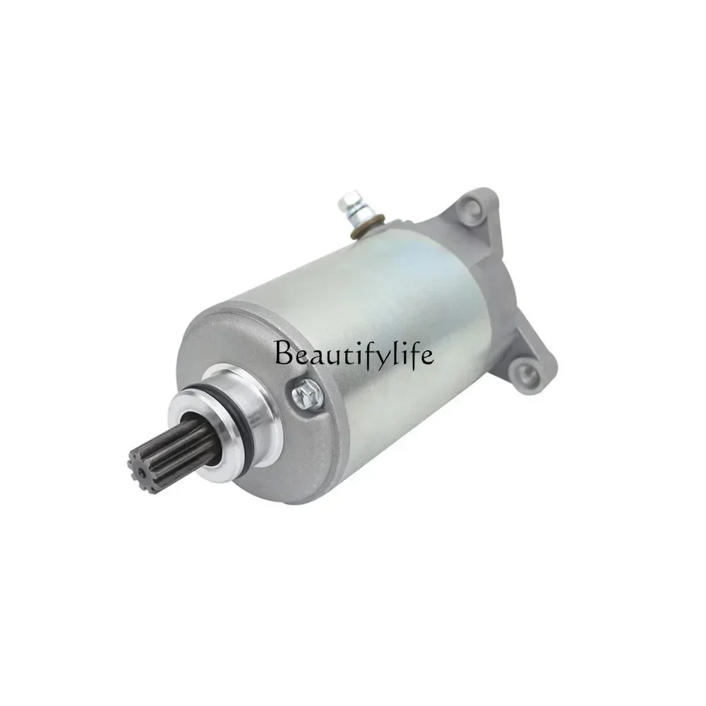 Applicable to 650 800 1000 large displacement ATV beach car accessories motorcycle starter motor motor