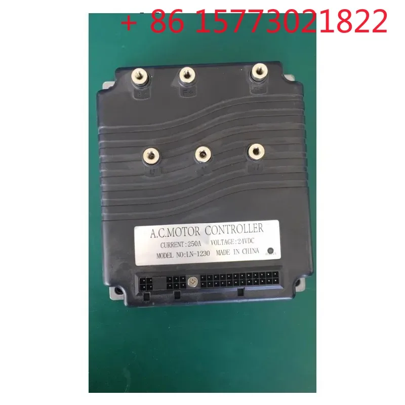 Green Energy, Elect…