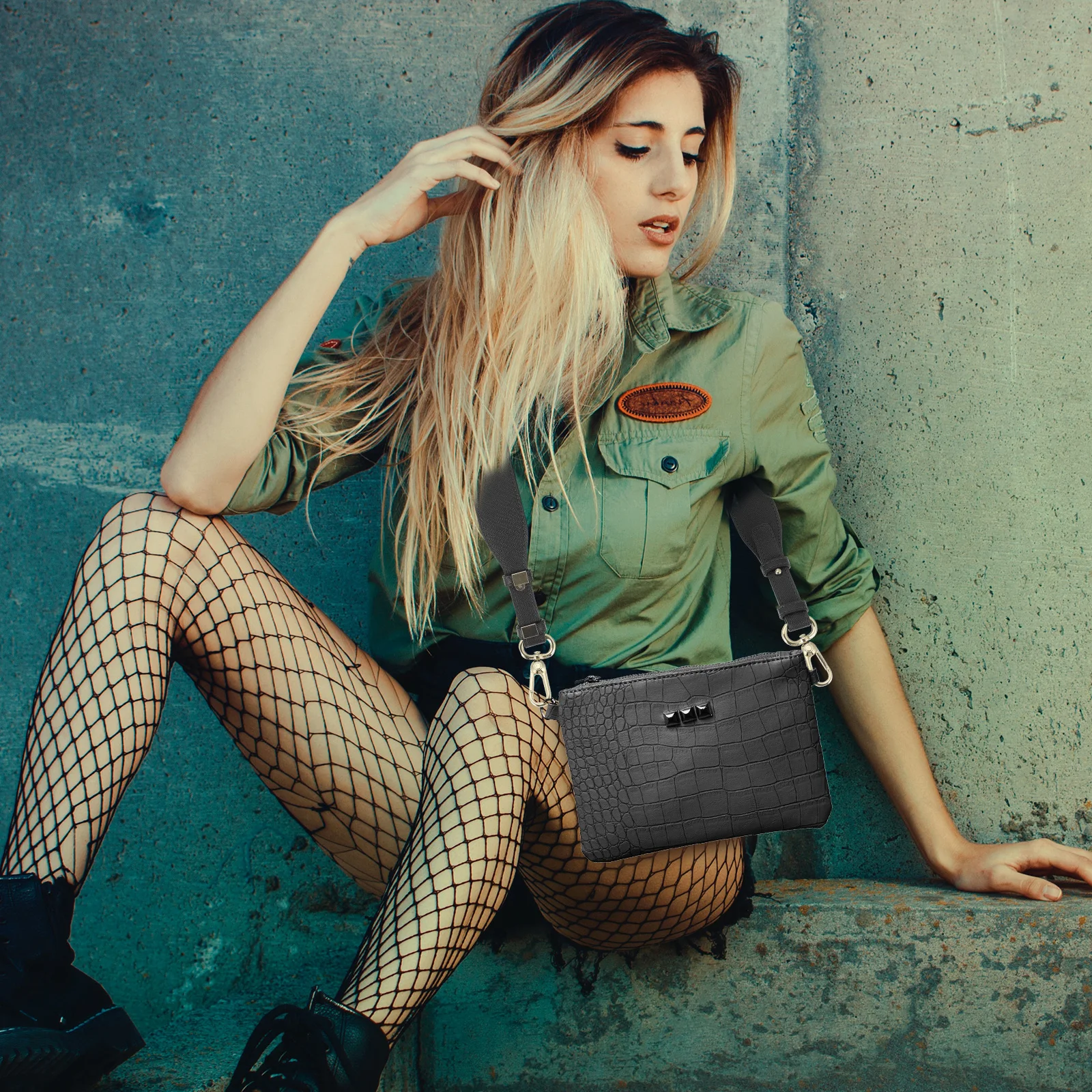 

Adjustable Wide Shoulder Strap for Handbag Replacement Bag Accessory Comfortable DIY Belt Premium Quality Fashionable Bag Sling