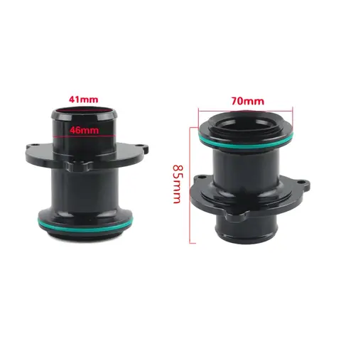 10 best sales inlet outlet golf 7 gti - №3