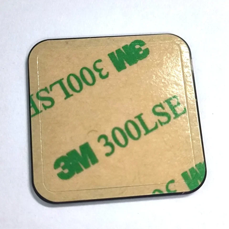 Nova lente de vidro de tela pequena para gopro hero 8 9 10 11 peça de reparo de câmera de ação preta com fita adesiva.