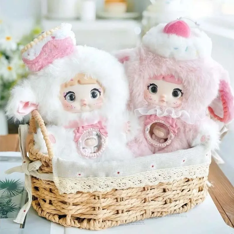 

Nommi A Sweetheart Amaryllis Joint Trend Surprise Blind Box Doll Ornaments Decorative Pendants Girls Surprise Gift
