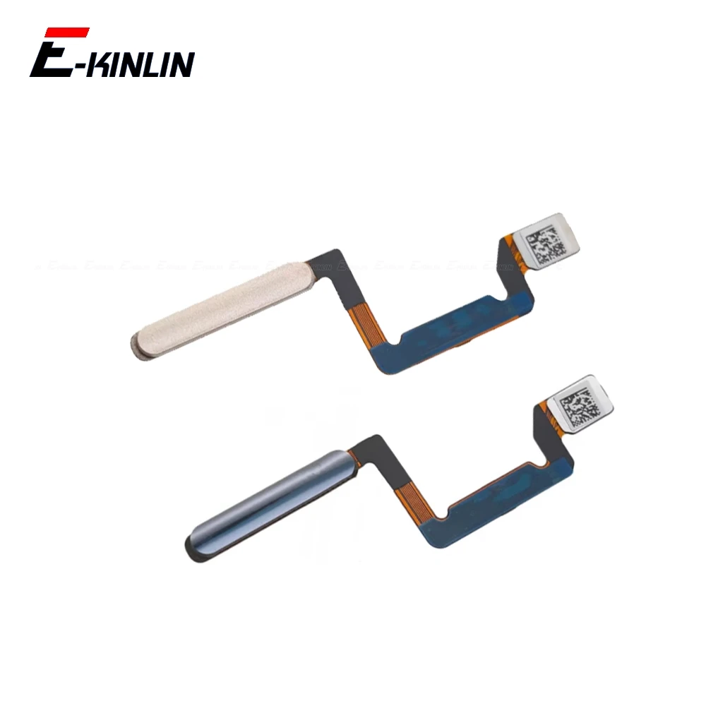 Fingerprint Scanner Connector For Google Pixel 9 10 Pro XL Fold 1 2 3 Touch ID Power Button Volume Key Connection Flex Cable
