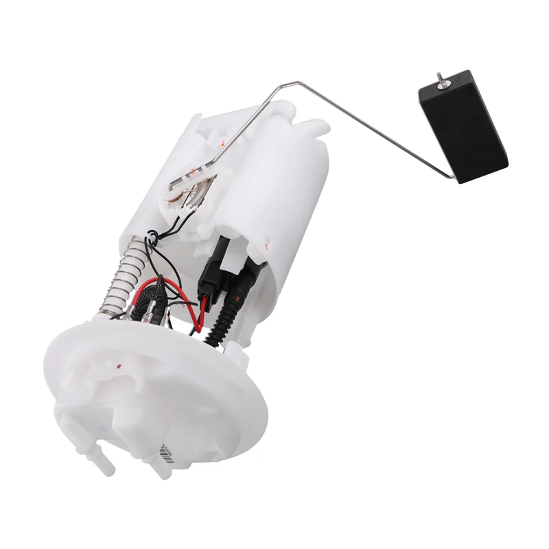 

ABQB-9633294680 Car Fuel Pump Module For 206 607 Partner Citroen Berlingo Xsara Picasso E10204M 0986580291 1525H8