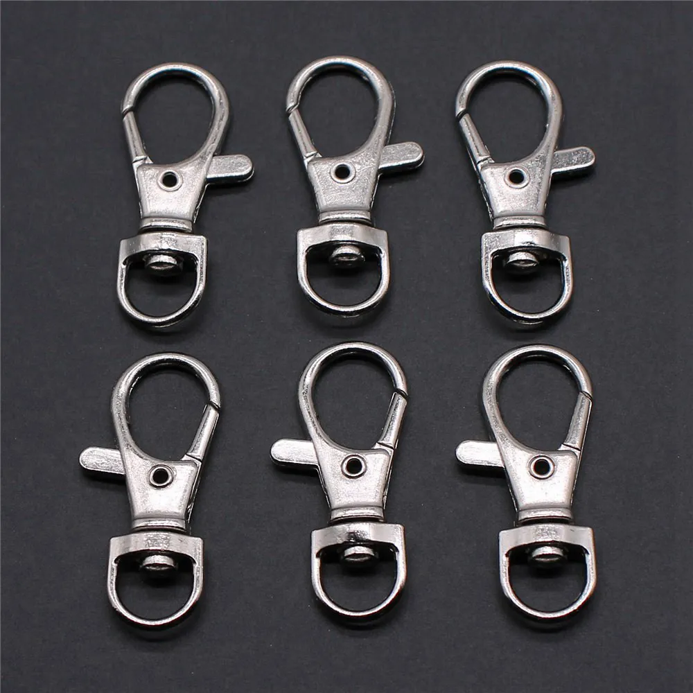 Key Ring Components Decoration New In Jewelry For Men