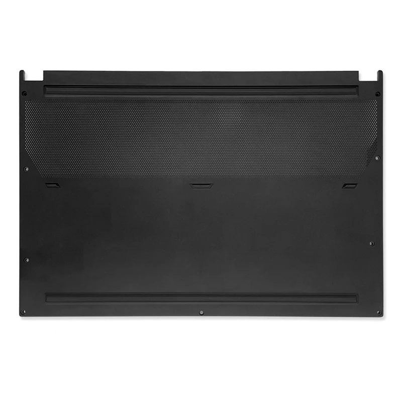 Imagem -05 - Top Case para Msi Gs66 Ms16v1 Ms-16v2 16v5 Tela Tampa Traseira Caixa Superior Moldura Frontal Palmrest Shell Inferior Uppper Tampa Dobradiça Inferior