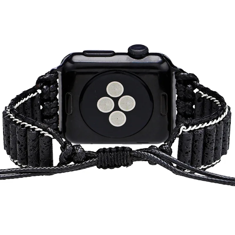 Bohemian Band Voor Apple Horloge Ultra 3 2 1 49mm 45mm 41mm 42mm 40mm 46mm 44mm Vrouwen Sieraden Armband Voor iWatch 11 10 9 8 7 SE 3