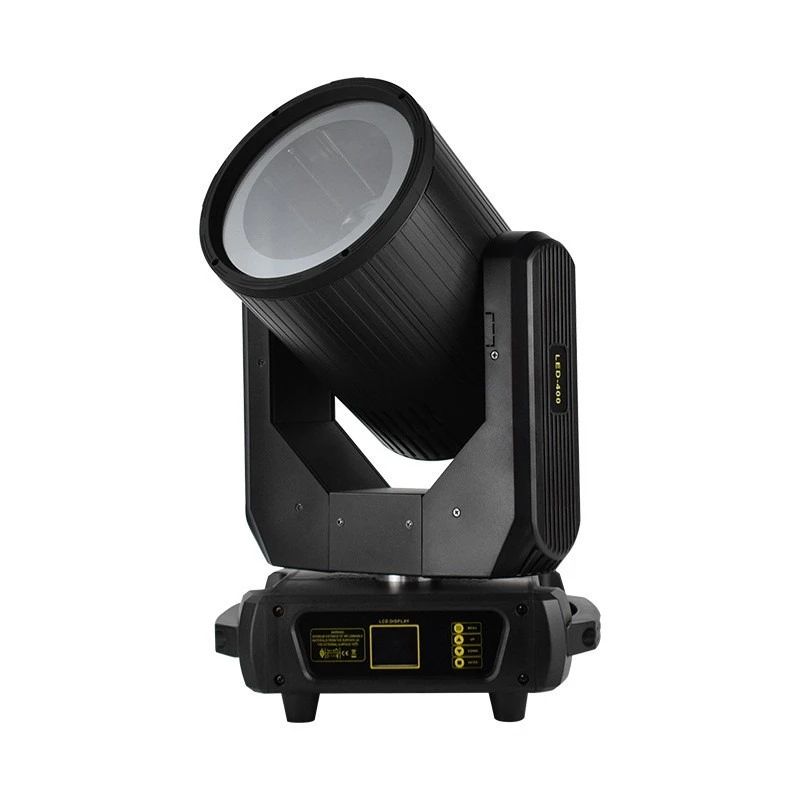 

400W focusing head light with CTO bar wedding atmosphere live photography special cob filling light