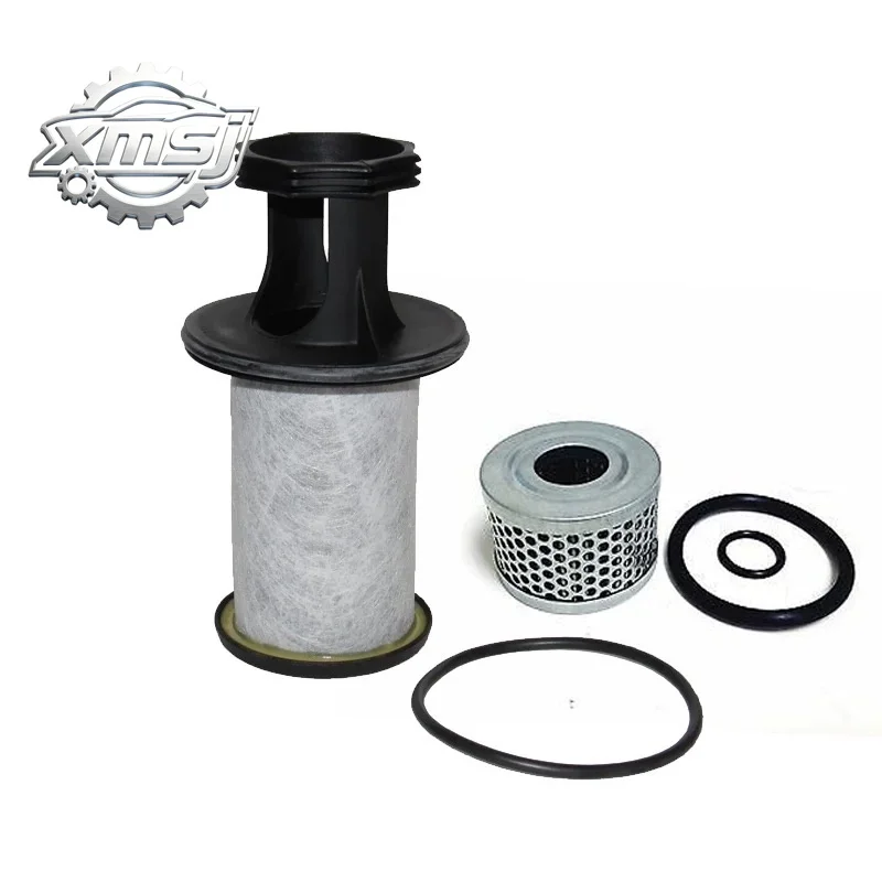 

Separador de aceite de filtro de combustible para Volvo 3584145