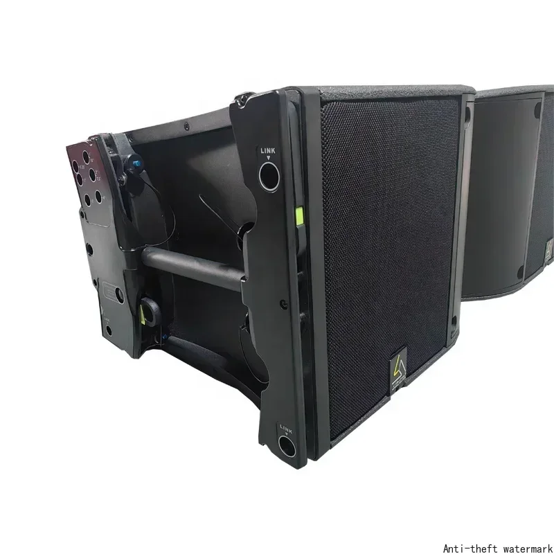 2025 Hot Selling - K3 Audio Equipment/Amplifier/Speaker Line Array Speaker Three-Way Audio System