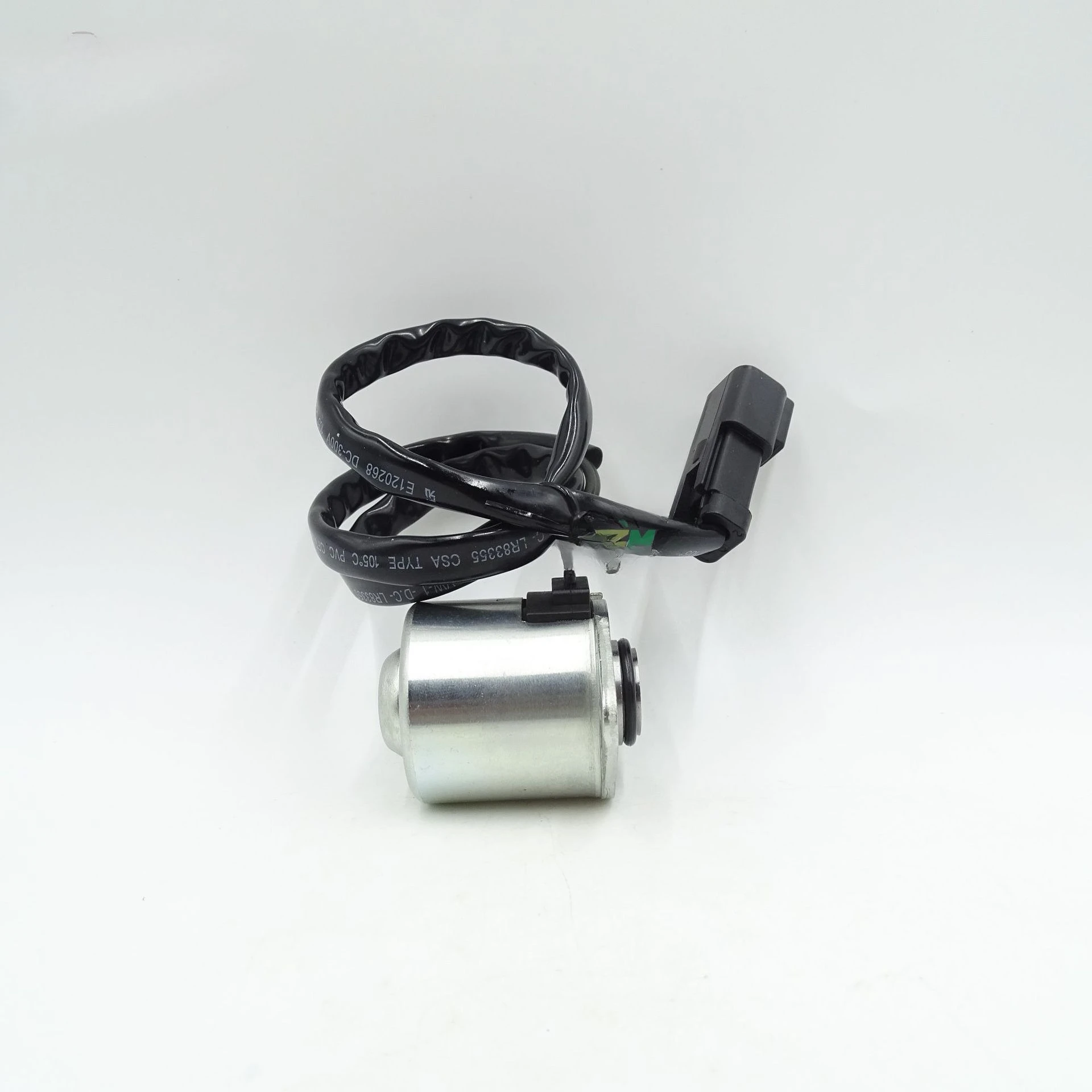 

Parts Factory OutletExcavator Parts Solenoid Valve 22B-62-45811 PC200-10