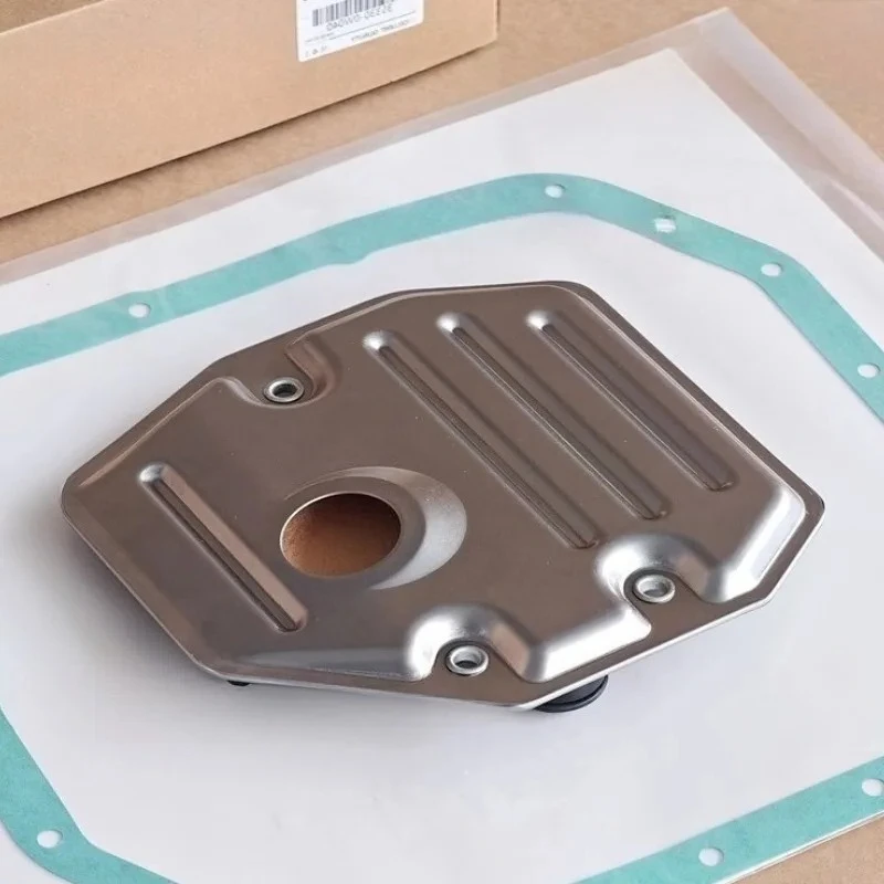 

Transmission Hydraulic Filter K111.K112 35330-0W040 For TOYOTA MARK X NOAH PREMIO PREVIA RAV4 III ALLION ALPHARD BLADE ISIS WISH