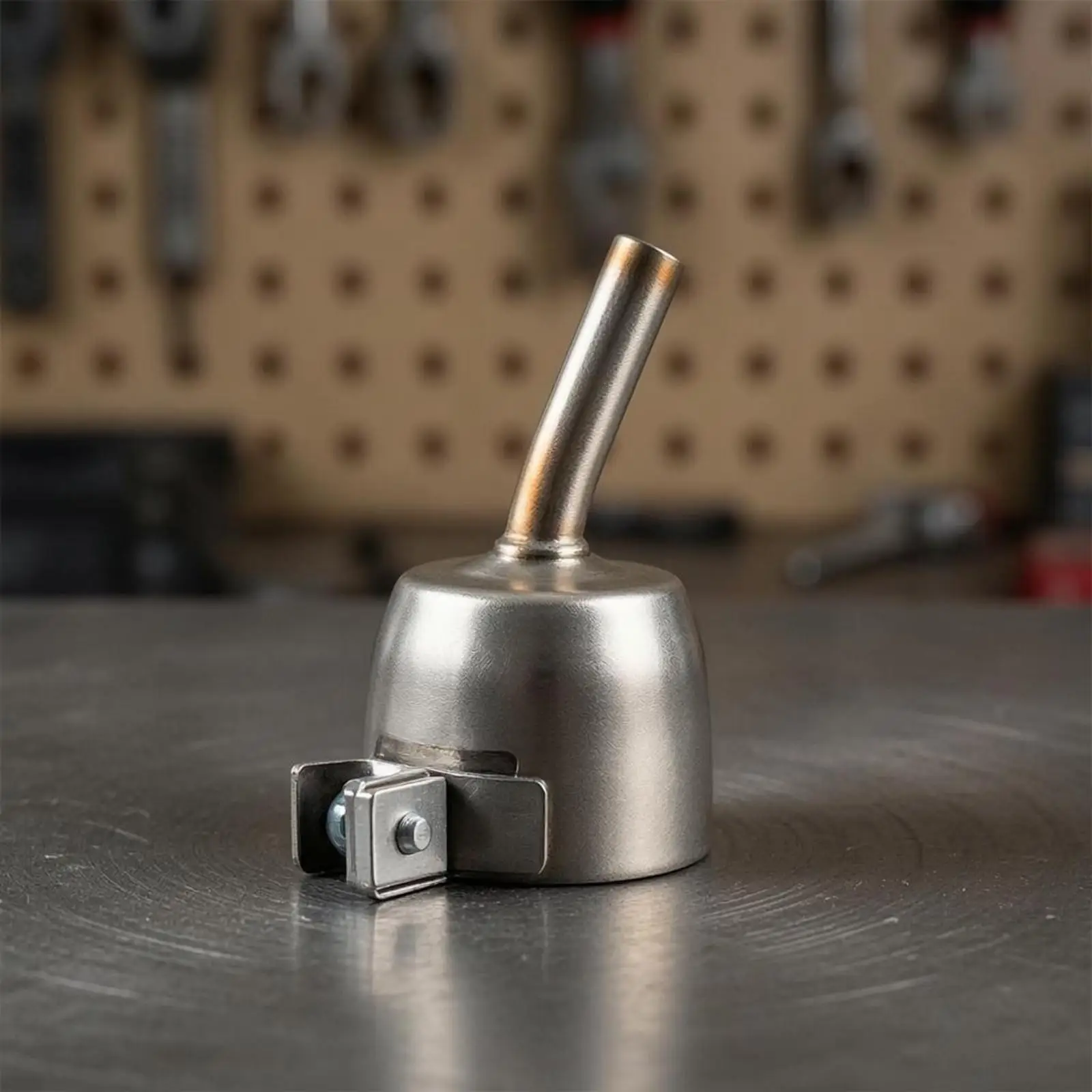 Hot Air Plastic Joining Tip Heat-Shaping Replacement Part Accessory