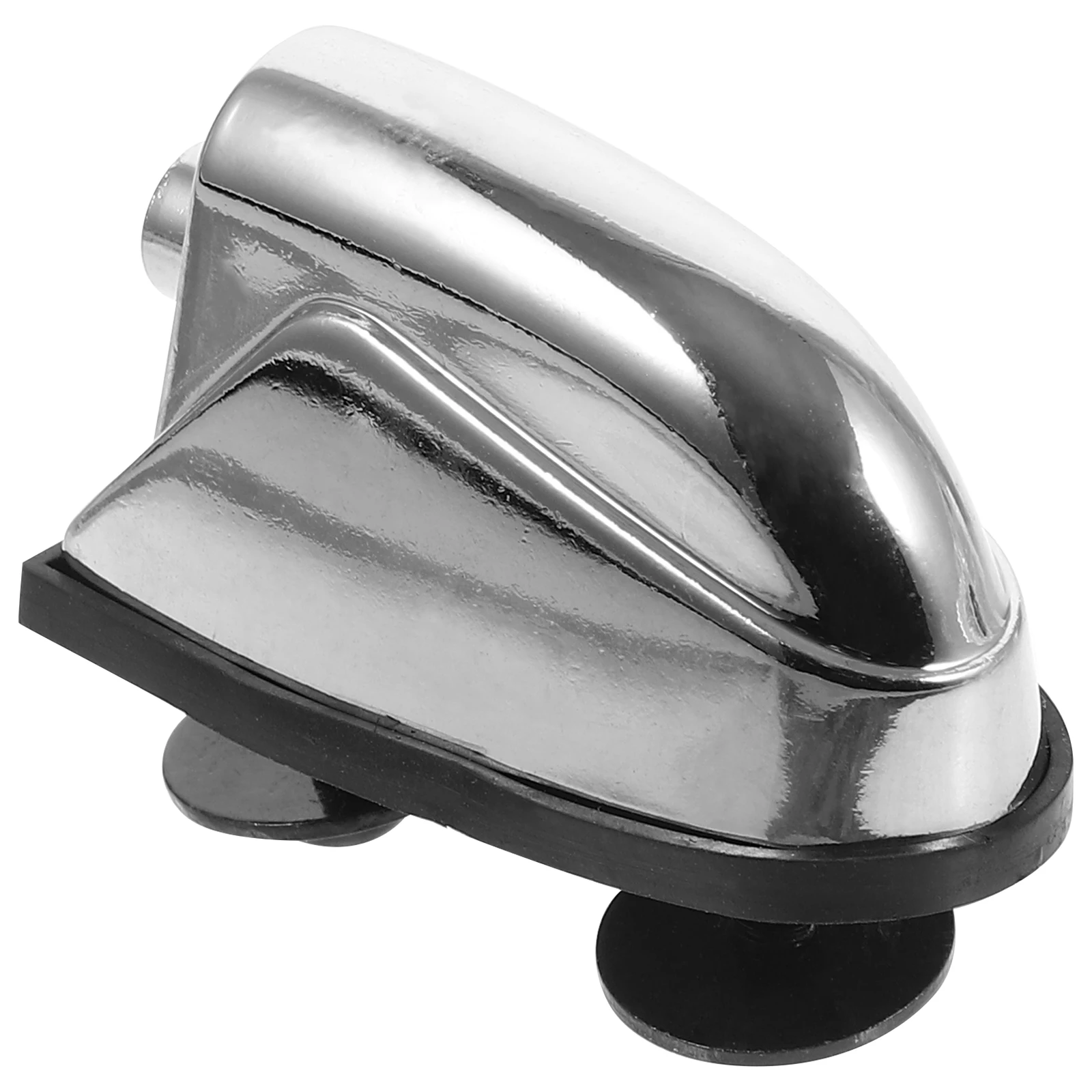 

Aluminum Alloy Drum Ears Lugs 26MM Hole Durable Replacement Parts Snare Drums Accessories Hardware Single End Mount