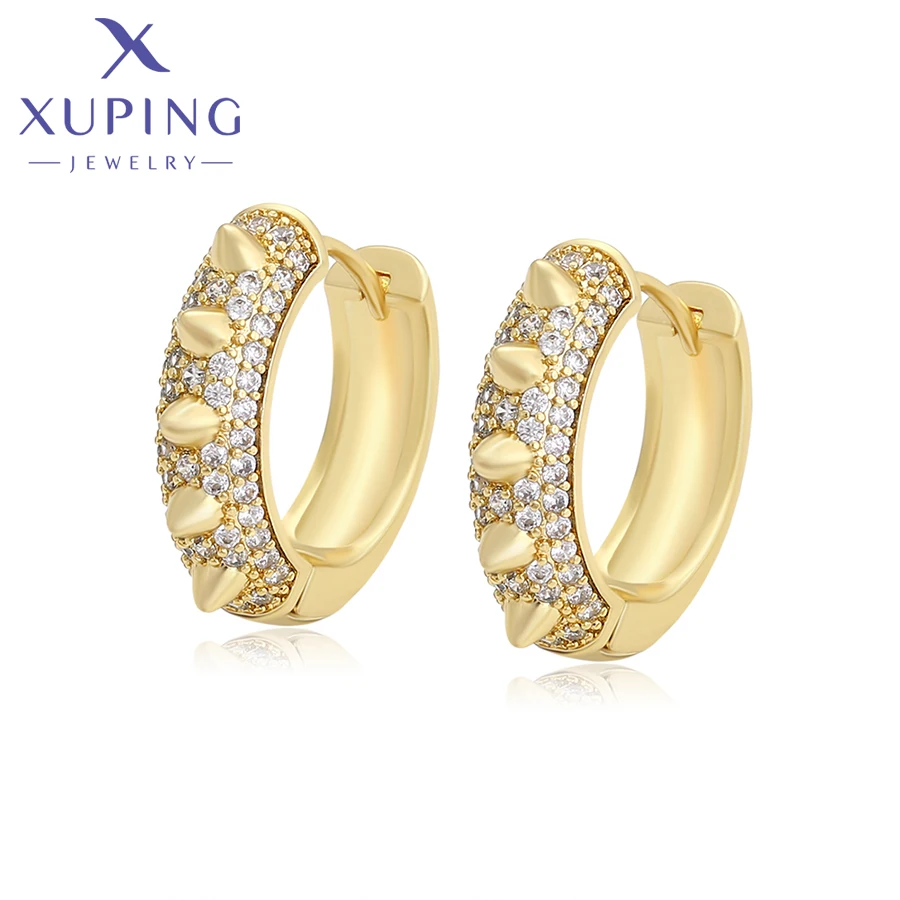 Xuping Jewelry New …