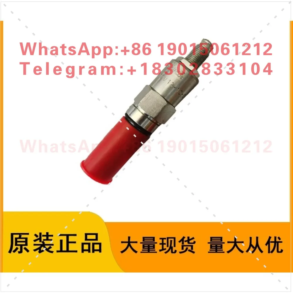 Cartridge Valve Relief Valve PRV12-10-S-0-30/PRV11-12-S-0-30