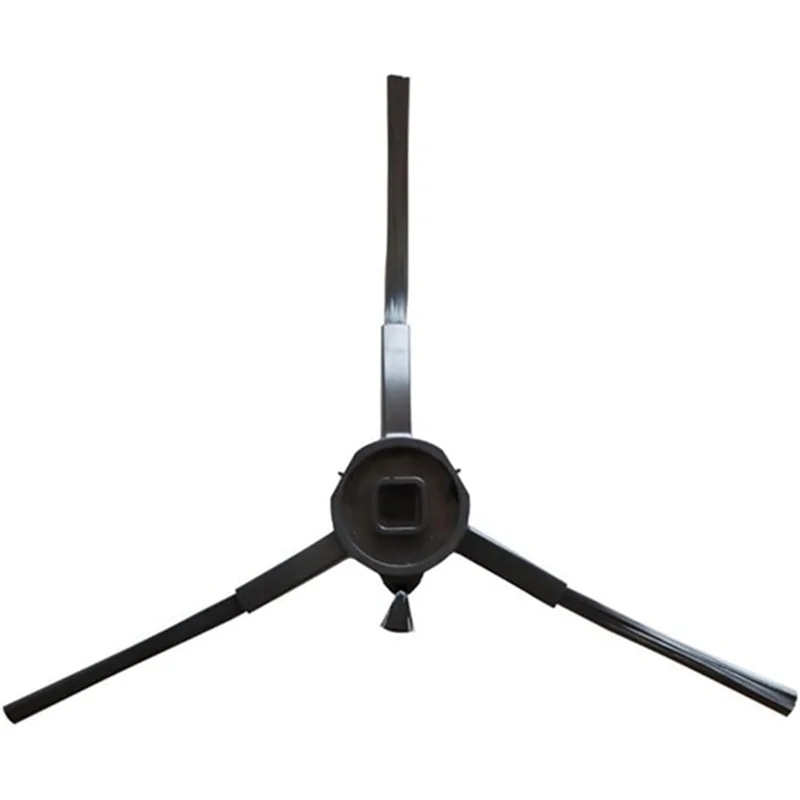 

A63X-9PCS Main Brush Side Brush Hepa Filters Mop Cloth Fortp-Link Tapo RV30 Plus / Tapo RV10 Plus Vacuum Cleaner Accessories