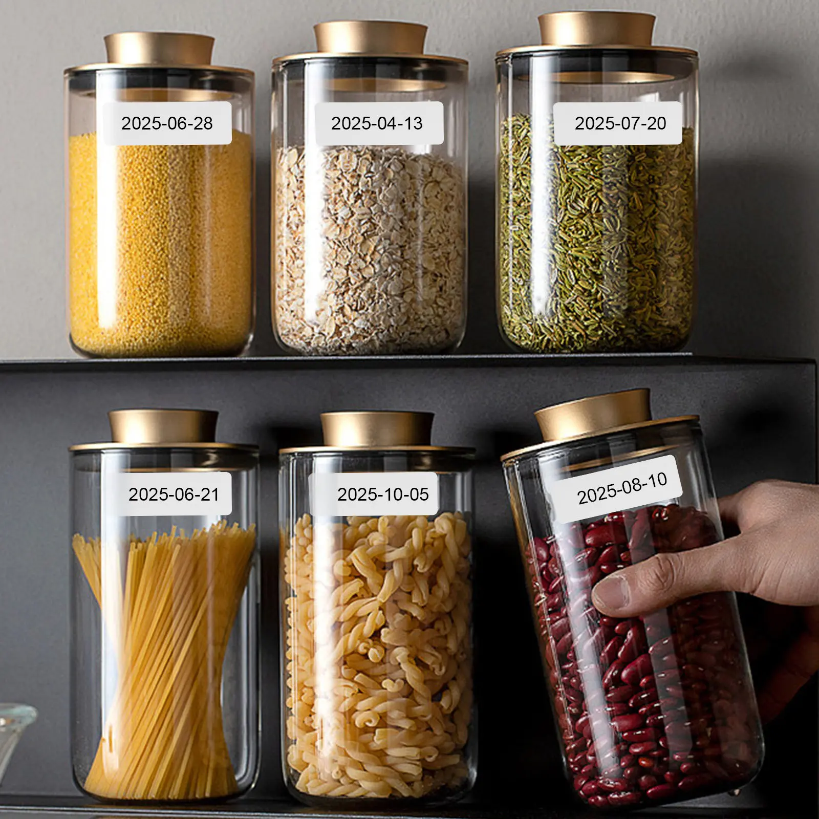 

15 Sheets Small Label Stickers Blank Price Labels Easy to Write on Strong Adhesive for Retail Pricing Inventory Management