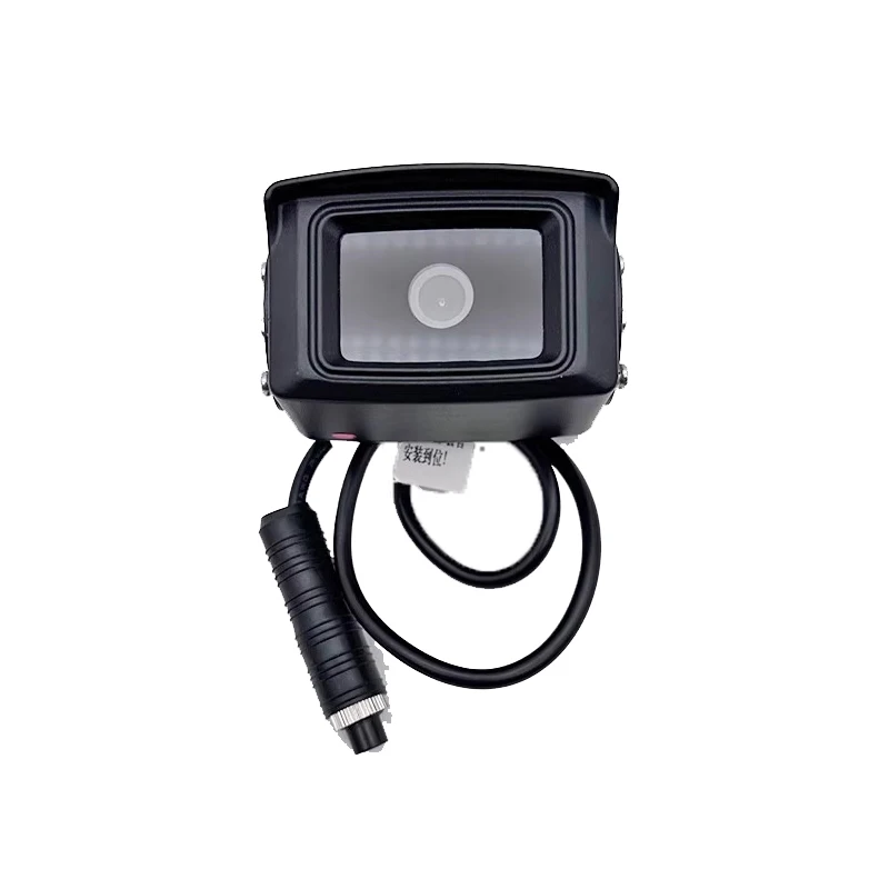 HD Four-Way Monitoring Camera / Front/Rear/Left/Right Camera (712W63730-0042/43, AZ96225800) - Fits SINOTRUK SITRAK G7S
