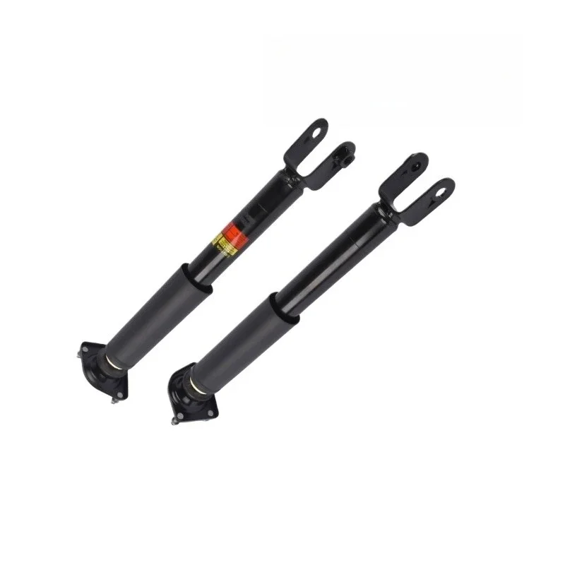 Left and right paired rear shock absorber suspension system auto parts