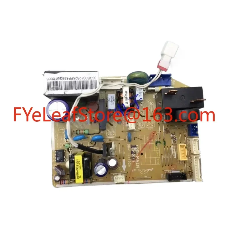 Air conditioning computer board DB41-01102A single cooling internal unit power board 12R-Main DB93-12825F