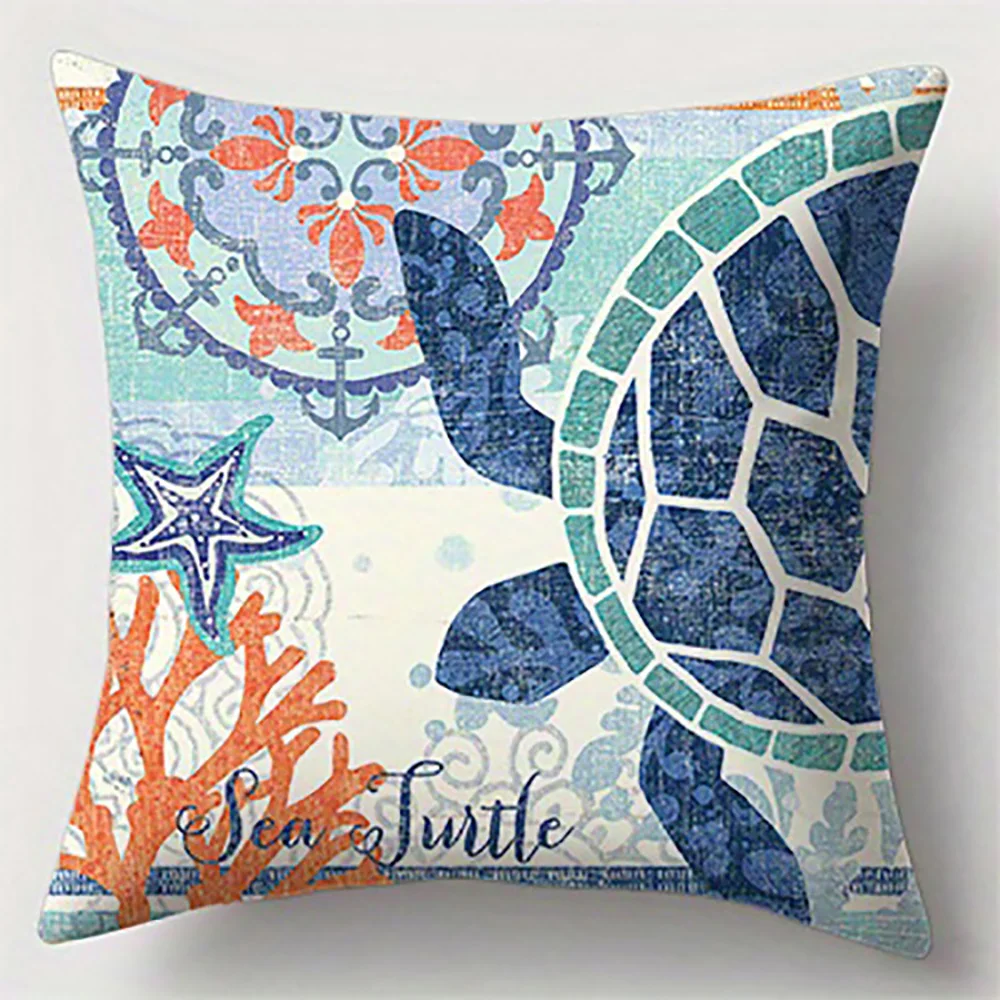 Funda De Almohada C…