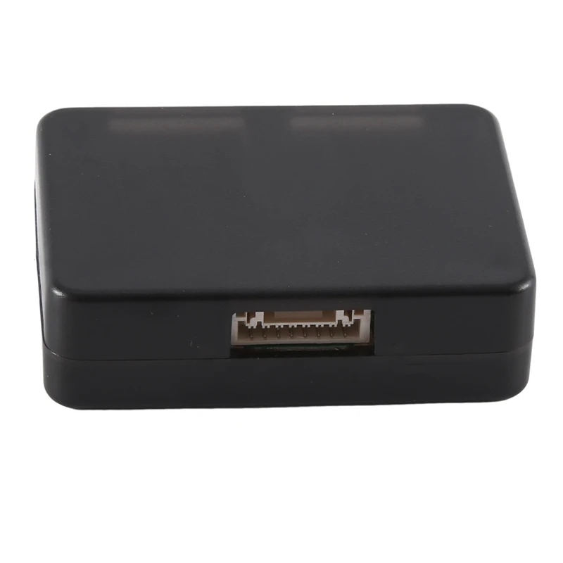 Модуль адаптера камеры Dual FPV, черный концентратор камеры MK15 для SIYI MK15 HM30 MK32, Air Unit