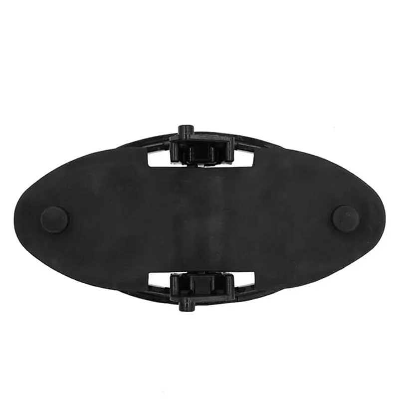 For Mercruiser 3.6 4.2 4.3 5.0 5.7 7.4 L Exhaust Flapper Water Shutter- 18-2732 Fits Stern Drive Models 807166A3 14348A1 14348-X