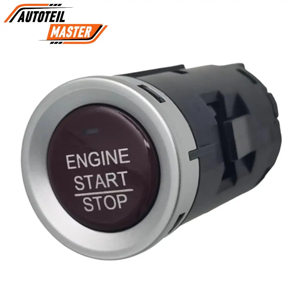 

For Honda Fit 1.5L 2015-2018 10 Pins 35881-T5H-H41 35881T5AJ02 Engine Ignition Switch Start Stop Button