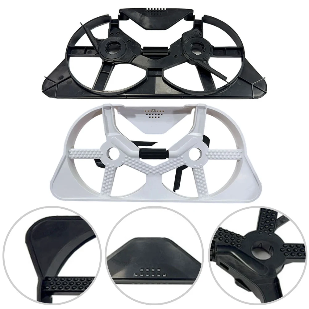 

4/10 Pack Of HEPA Filter Bags For Dreame For X30 For Ultra/L40 Ultra For MOVA P10 Ultra Bases Cleaning Trays