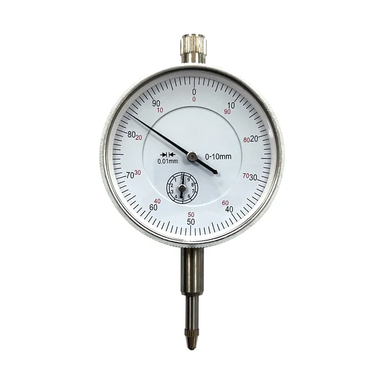 2022 Hot Selling Machinist Laser Speedometer Dial Indicator