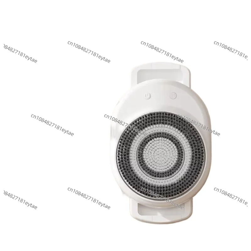2025 360° Automatic Electric Bath Scrubber Body SPA Smart Cleaner for Household Bathroom Hot Sale