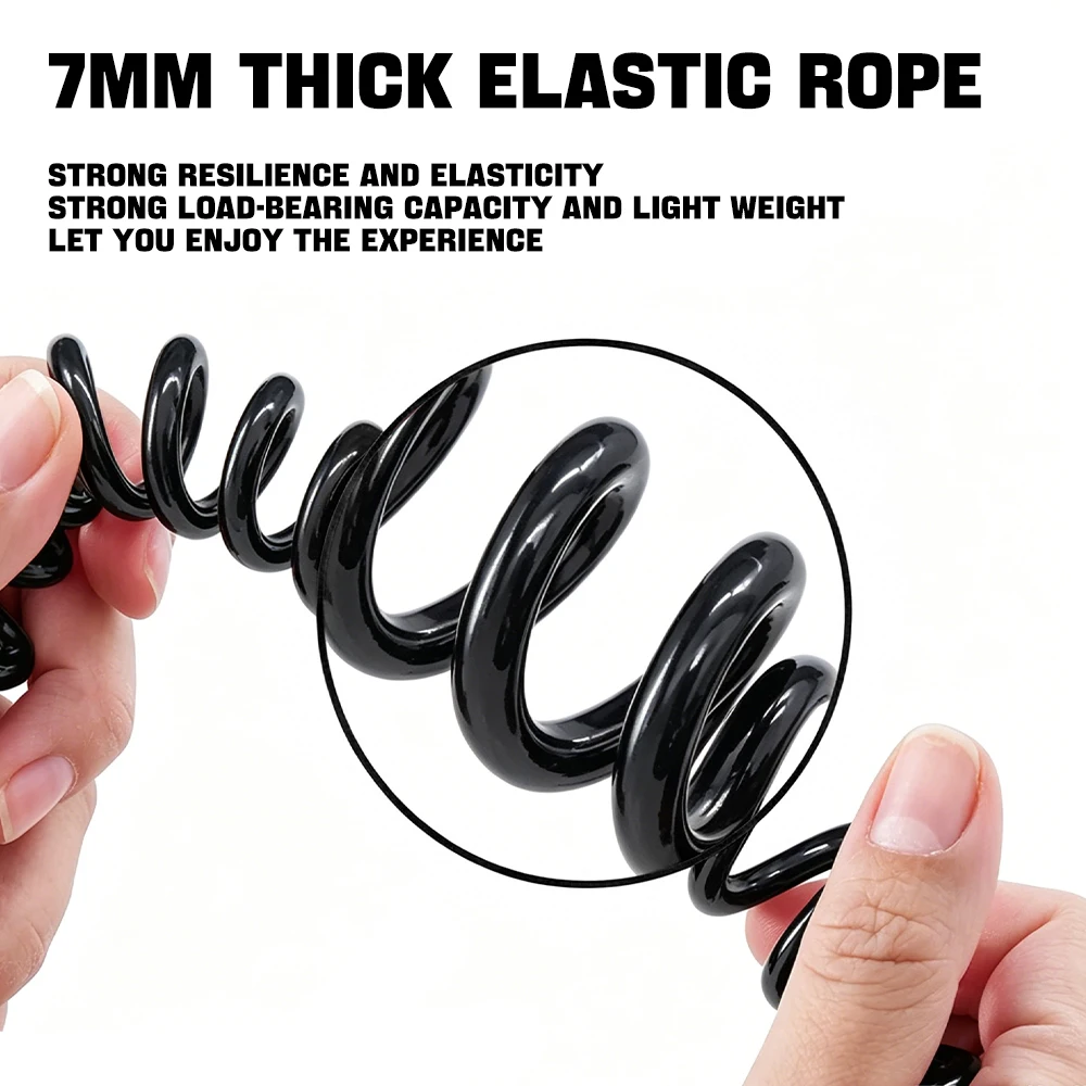 Thumbnail 3 - #3 Compare Surfboard Leashes Before You Buy